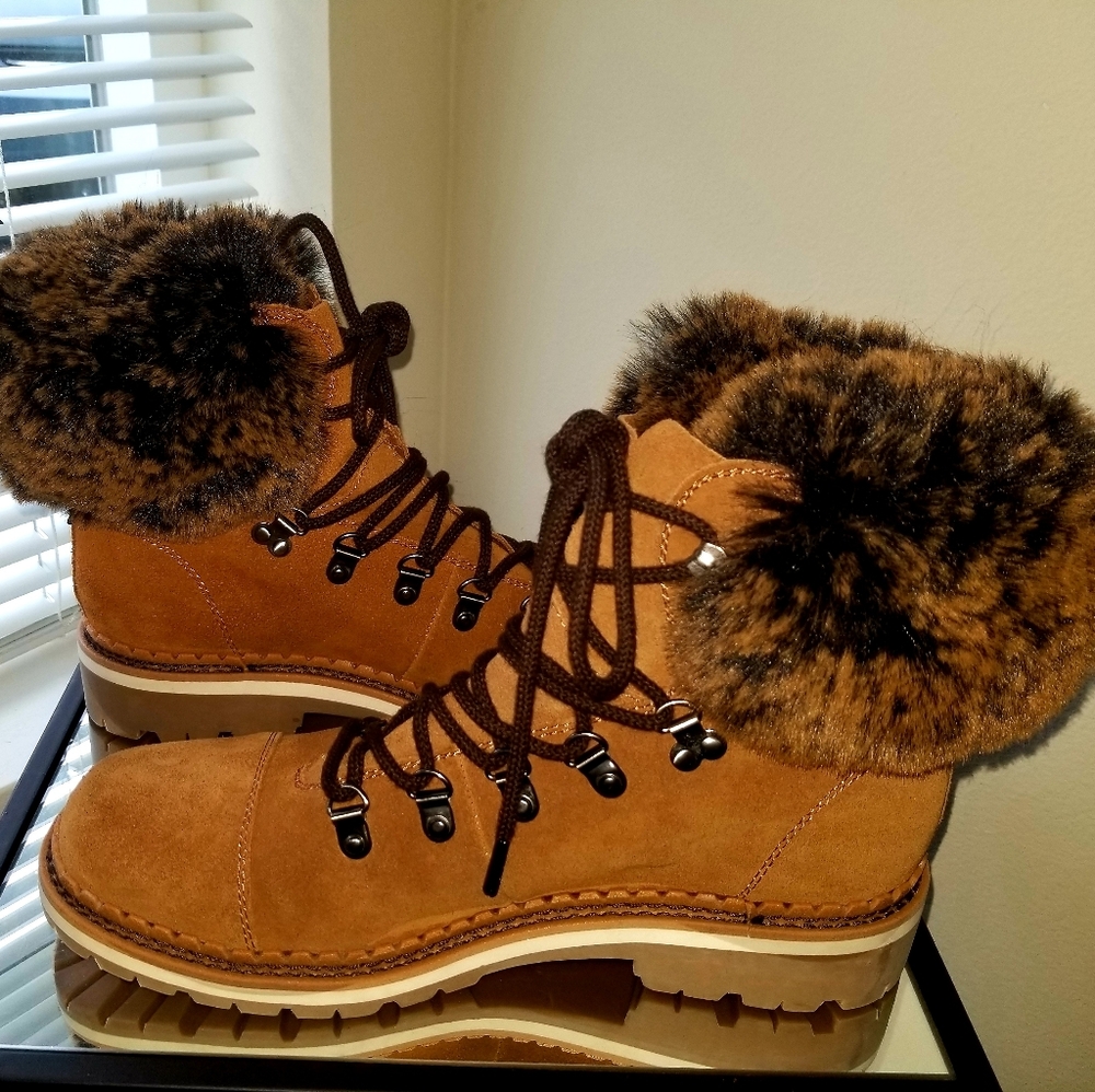 SAM EDELMAN women's boots